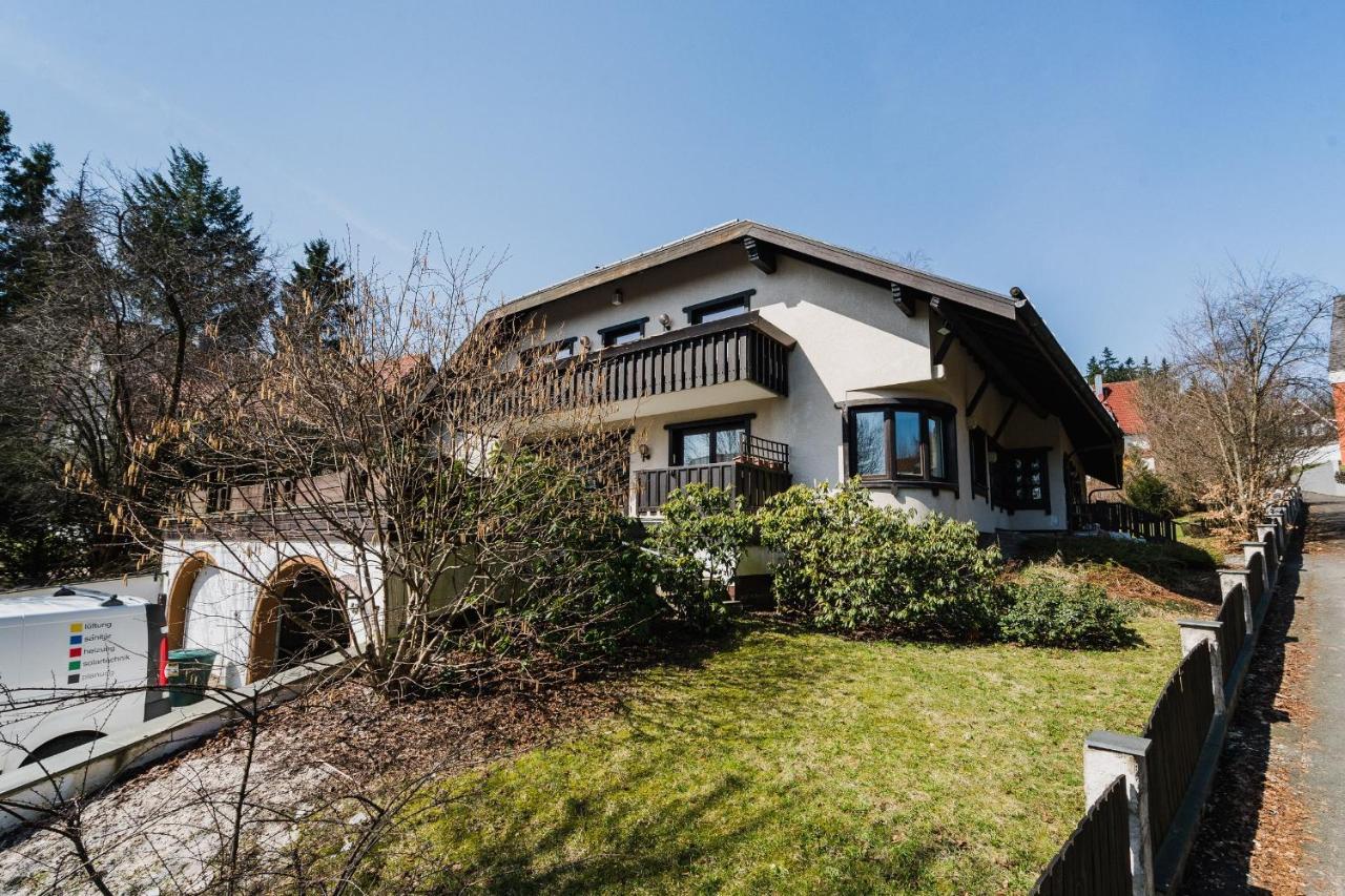 Appartement Herzogchalet
