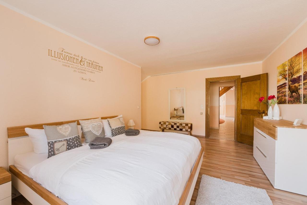 Appartement Herzogchalet